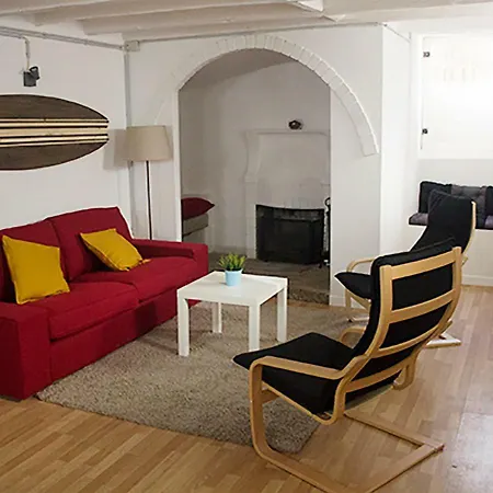 Watermark Surf House Nocleg ze śniadaniem
