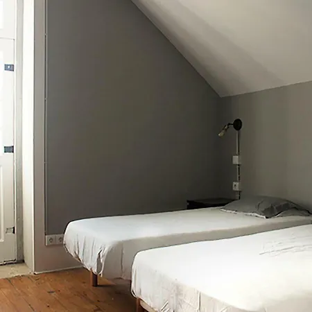 Watermark Surf House Nocleg ze śniadaniem Espinho (Aveiro)