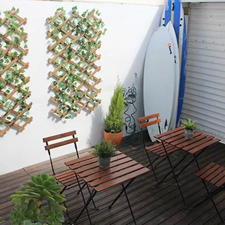 Watermark Surf House Bed & Breakfast Espinho (Aveiro)